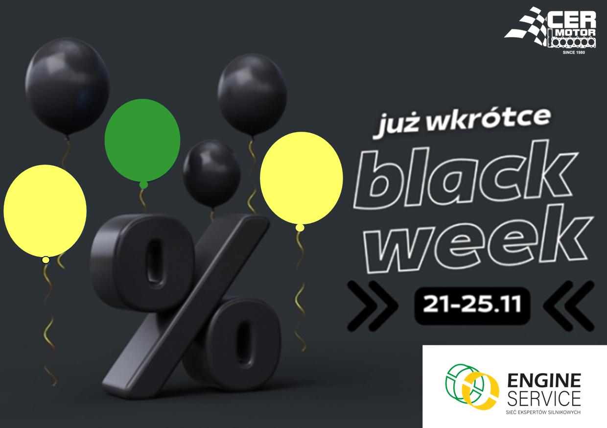 blackWeek